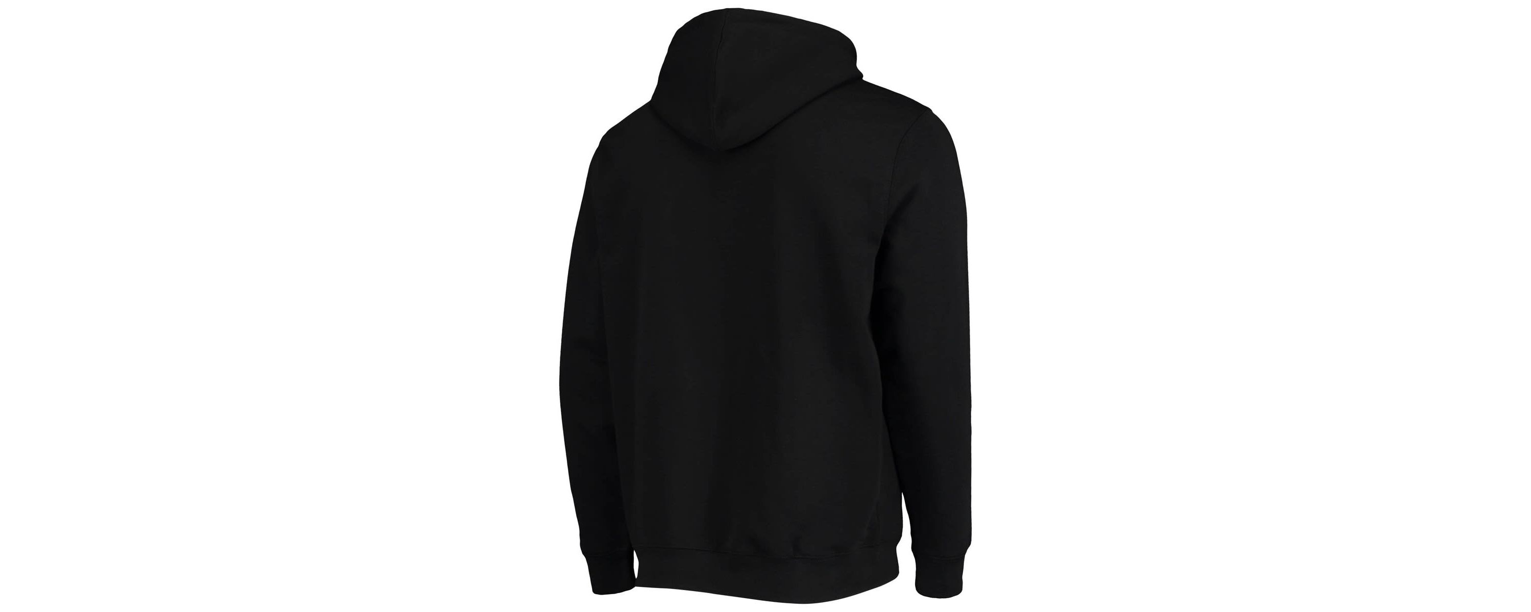 NCAA BYU Cougars Arch & Logo 3.0 Pullover Hoodie