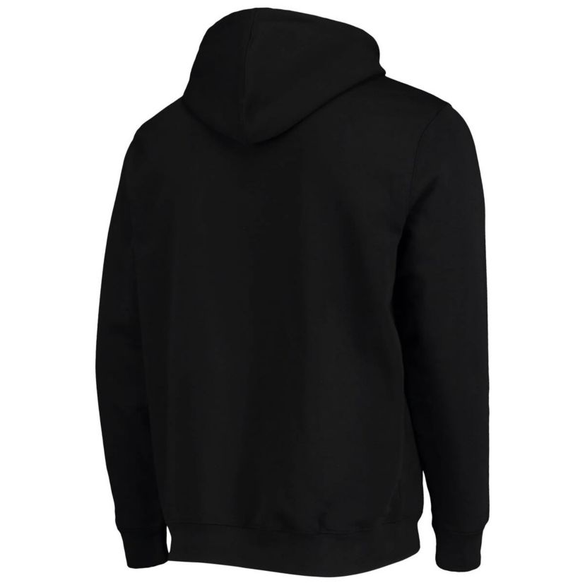 NCAA BYU Cougars Arch & Logo 3.0 Pullover Hoodie