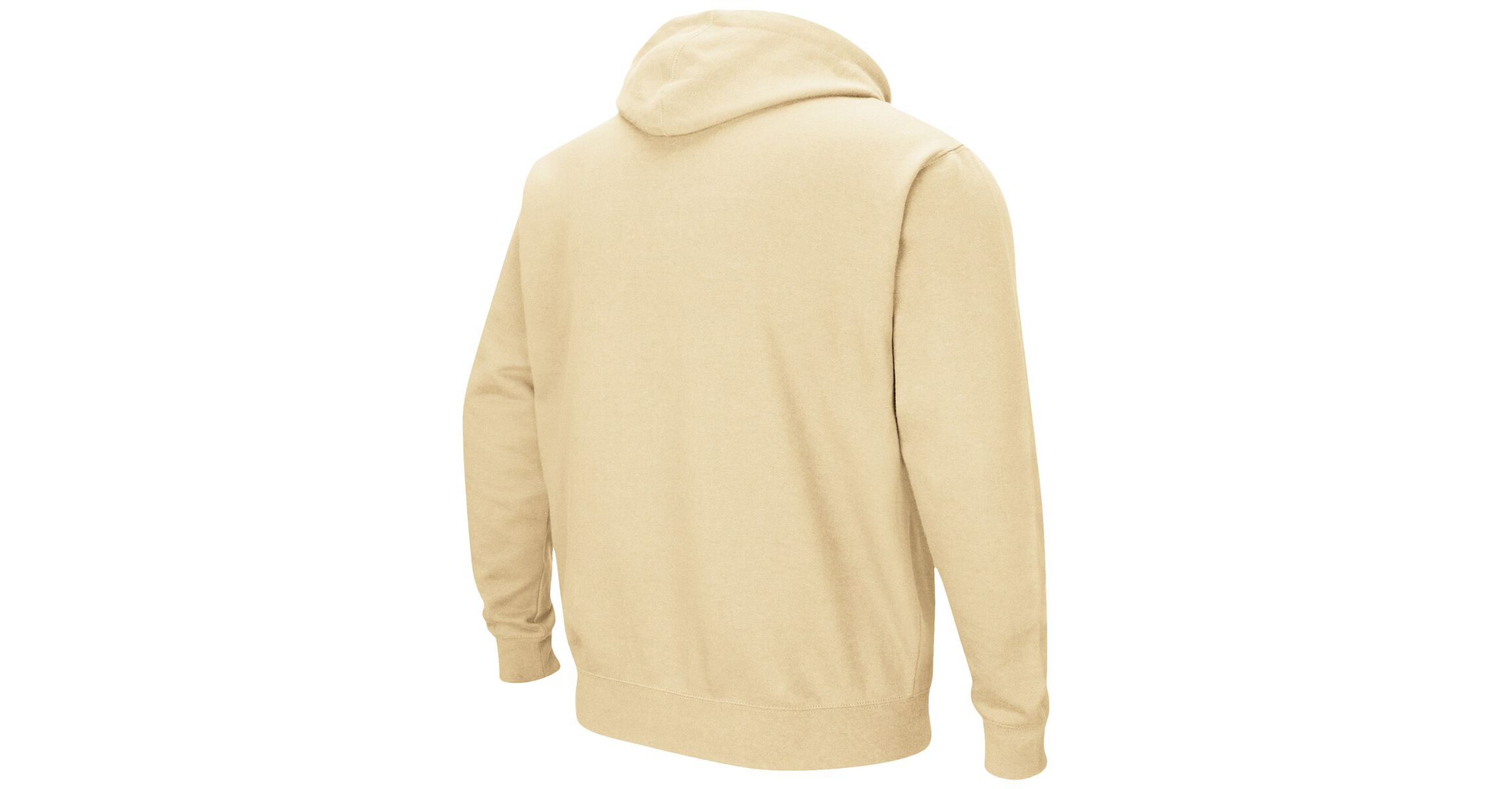 NCAA Colorado Buffaloes Arch & Logo 3.0 Pullover Hoodie