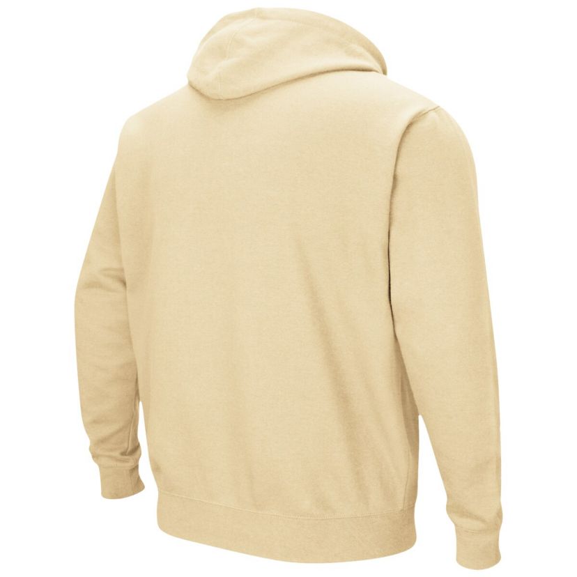NCAA Florida State Seminoles Arch & Logo 3.0 Pullover Hoodie