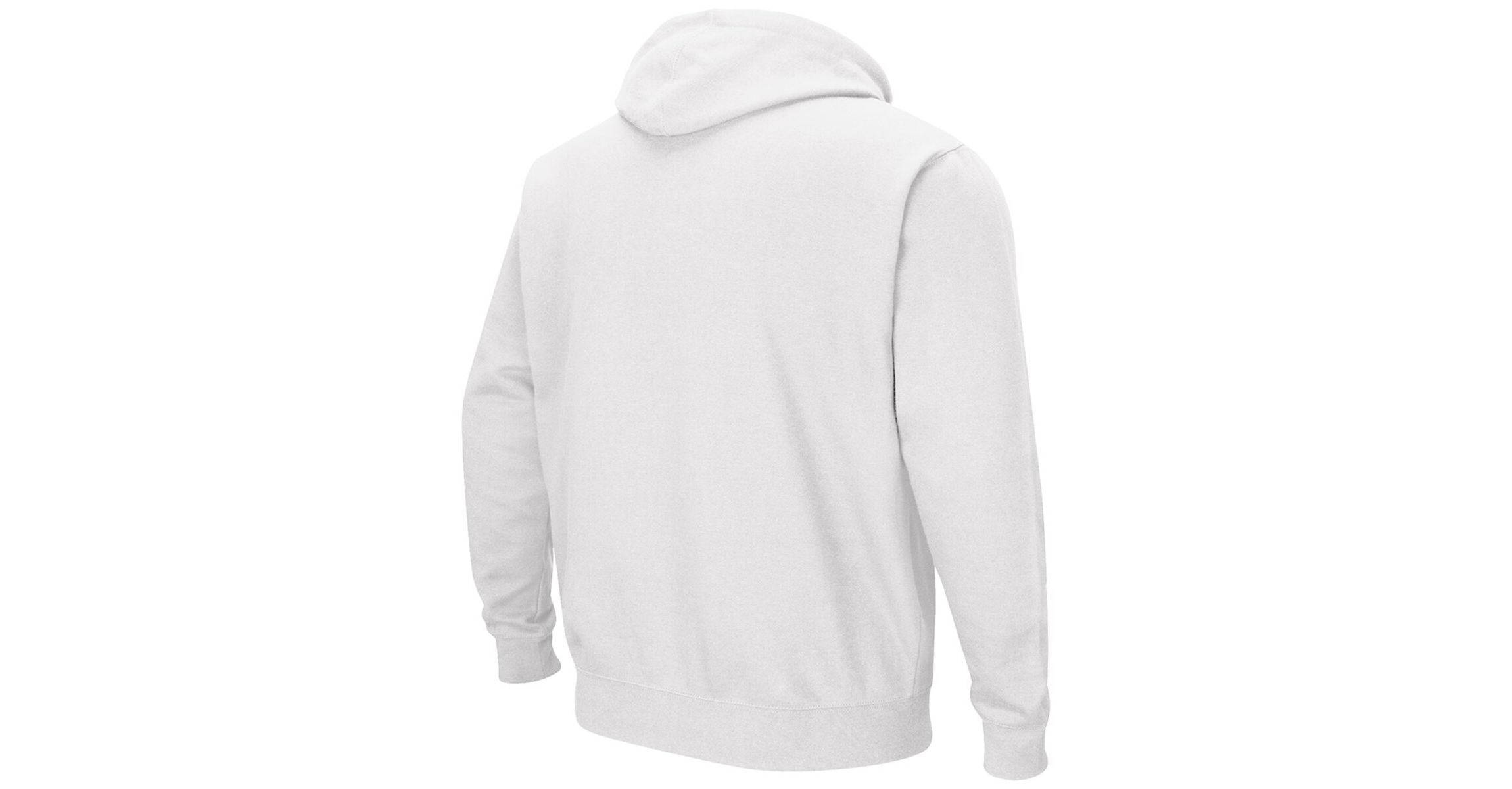 NCAA Florida State Seminoles Arch & Logo 3.0 Pullover Hoodie