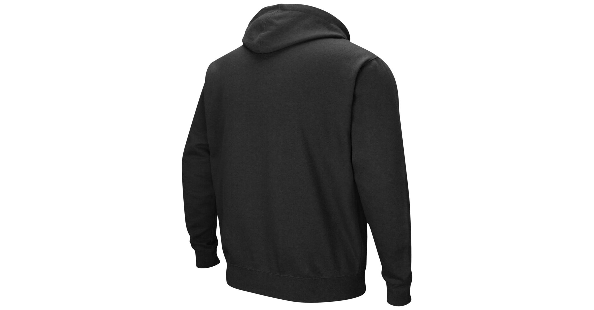 NCAA Iowa State Cyclones Arch & Logo 3.0 Pullover Hoodie