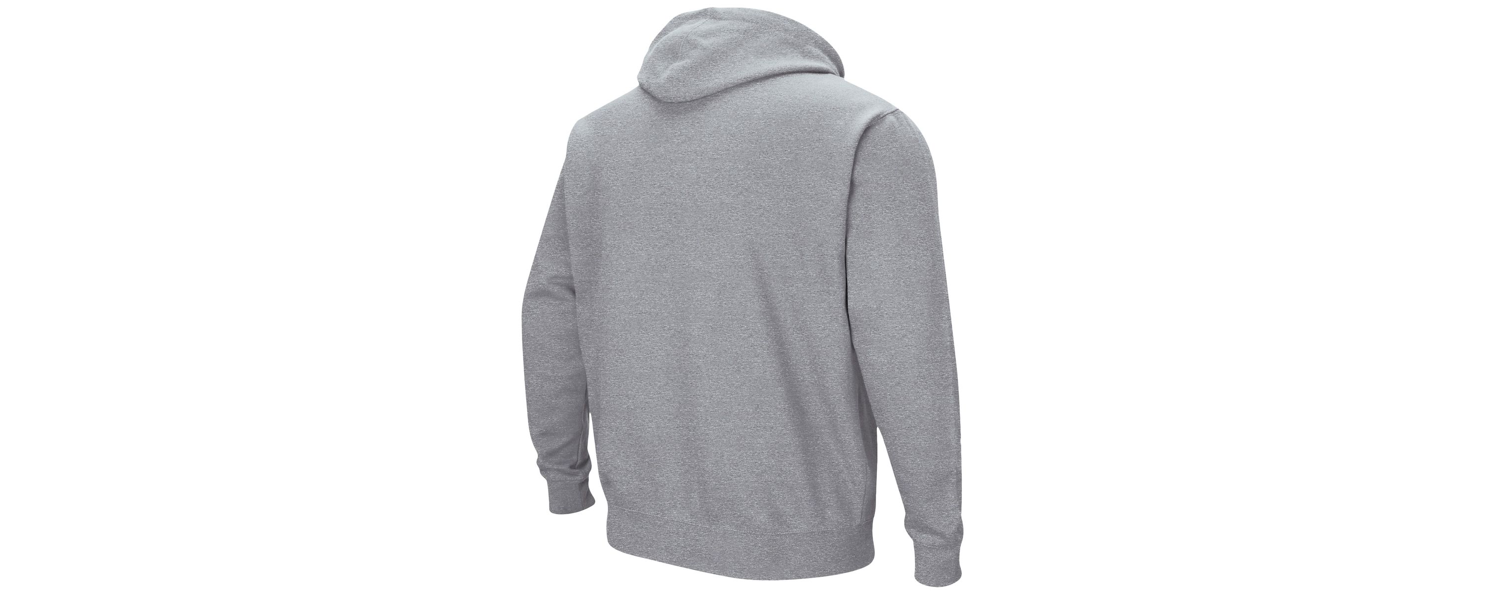 NCAA Louisville Cardinals Arch & Logo 3.0 Pullover Hoodie