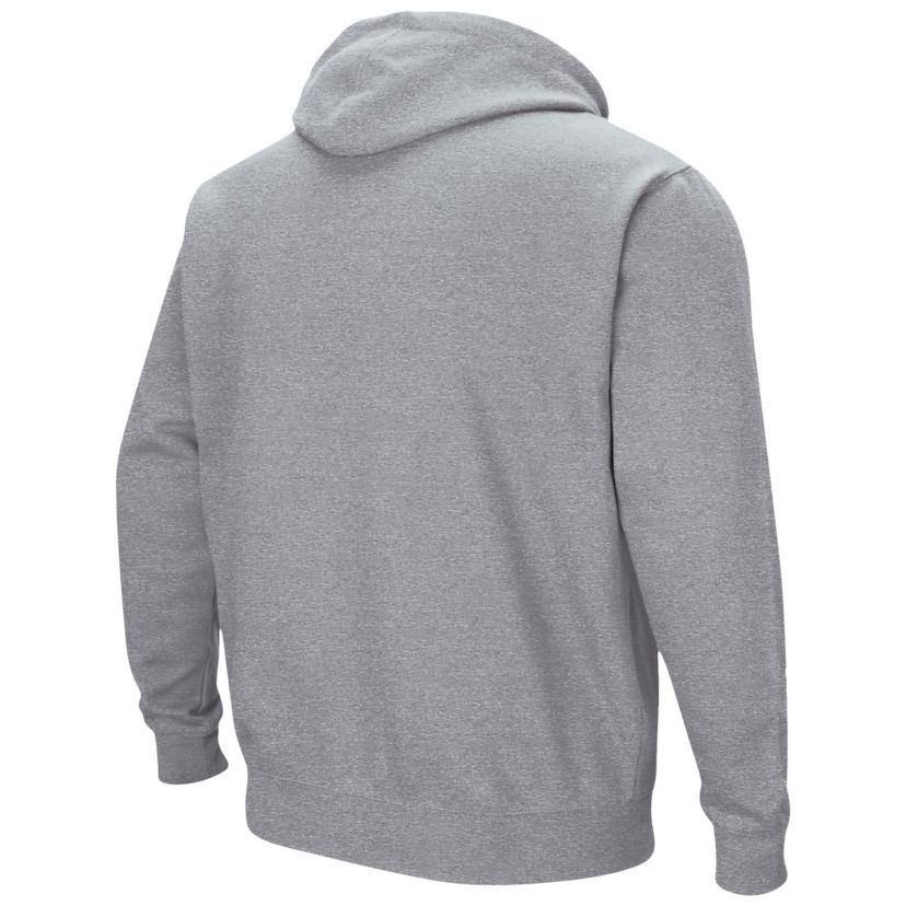 NCAA Louisville Cardinals Arch & Logo 3.0 Pullover Hoodie