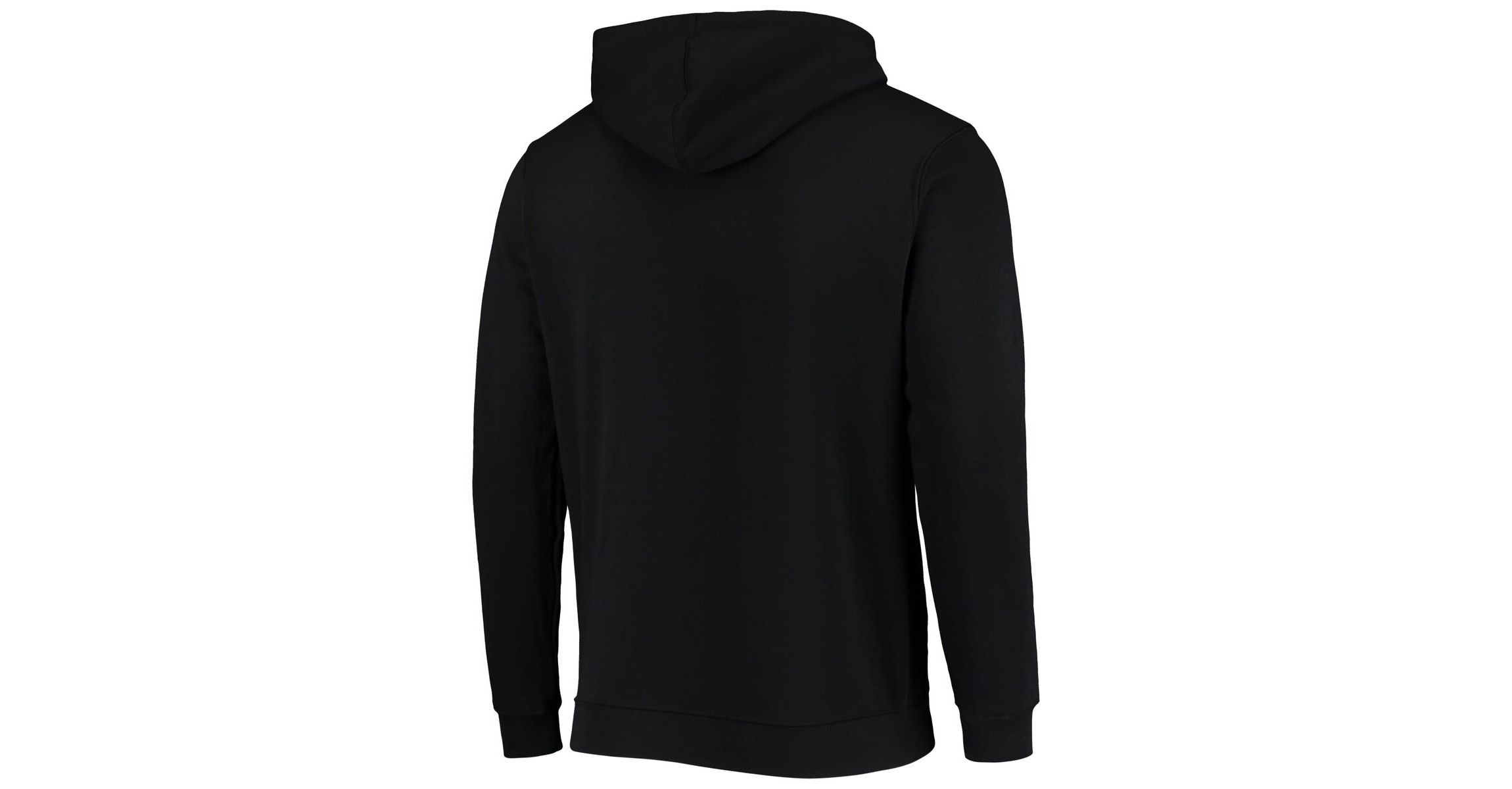 NCAA Maryland Terrapins Arch & Logo 3.0 Pullover Hoodie