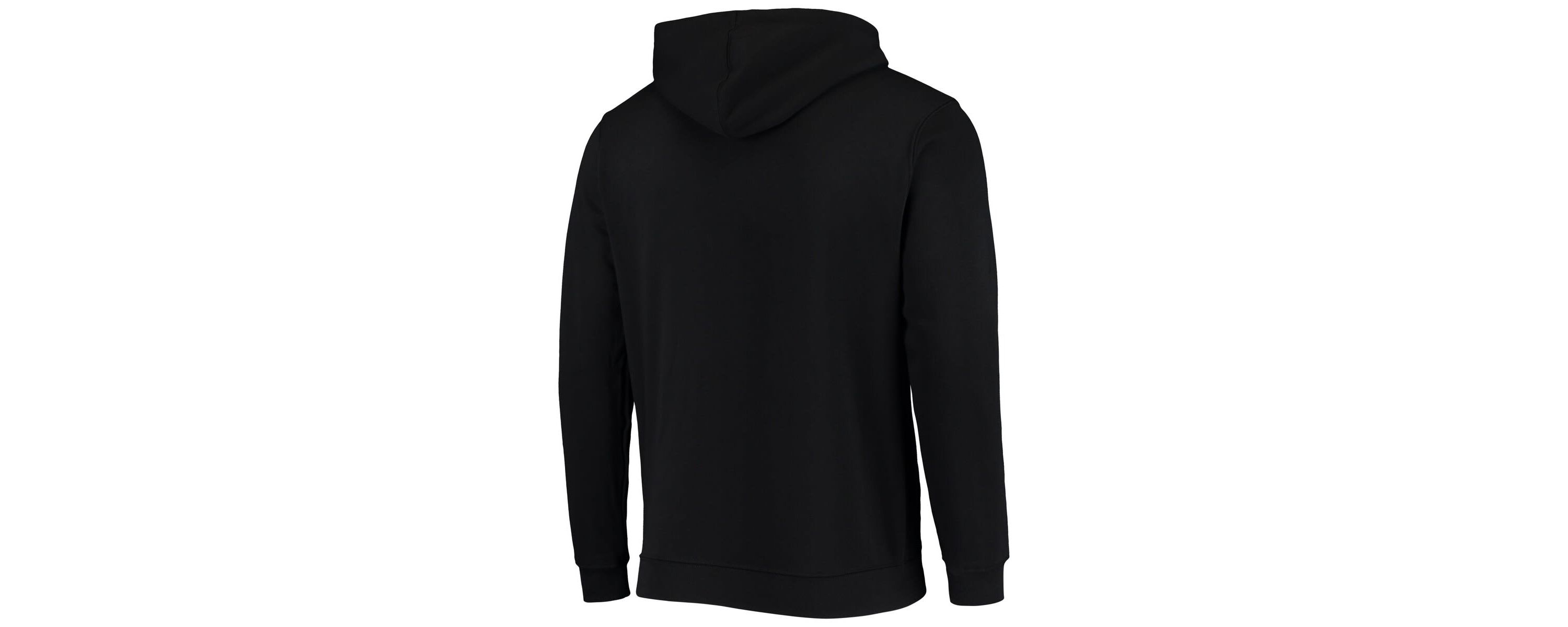 NCAA Maryland Terrapins Arch & Logo 3.0 Pullover Hoodie
