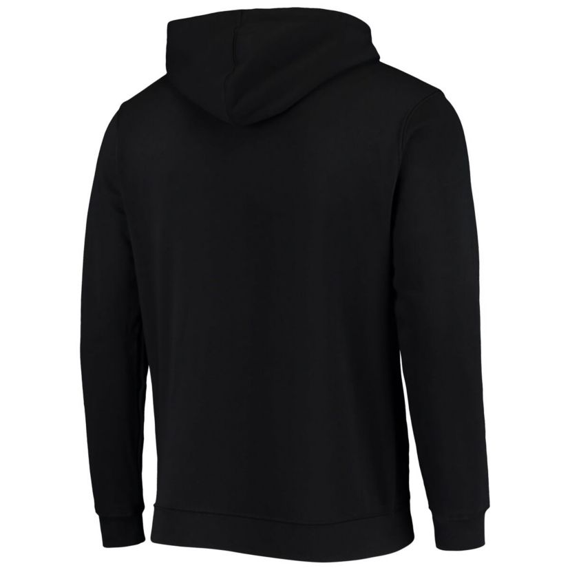 NCAA Maryland Terrapins Arch & Logo 3.0 Pullover Hoodie
