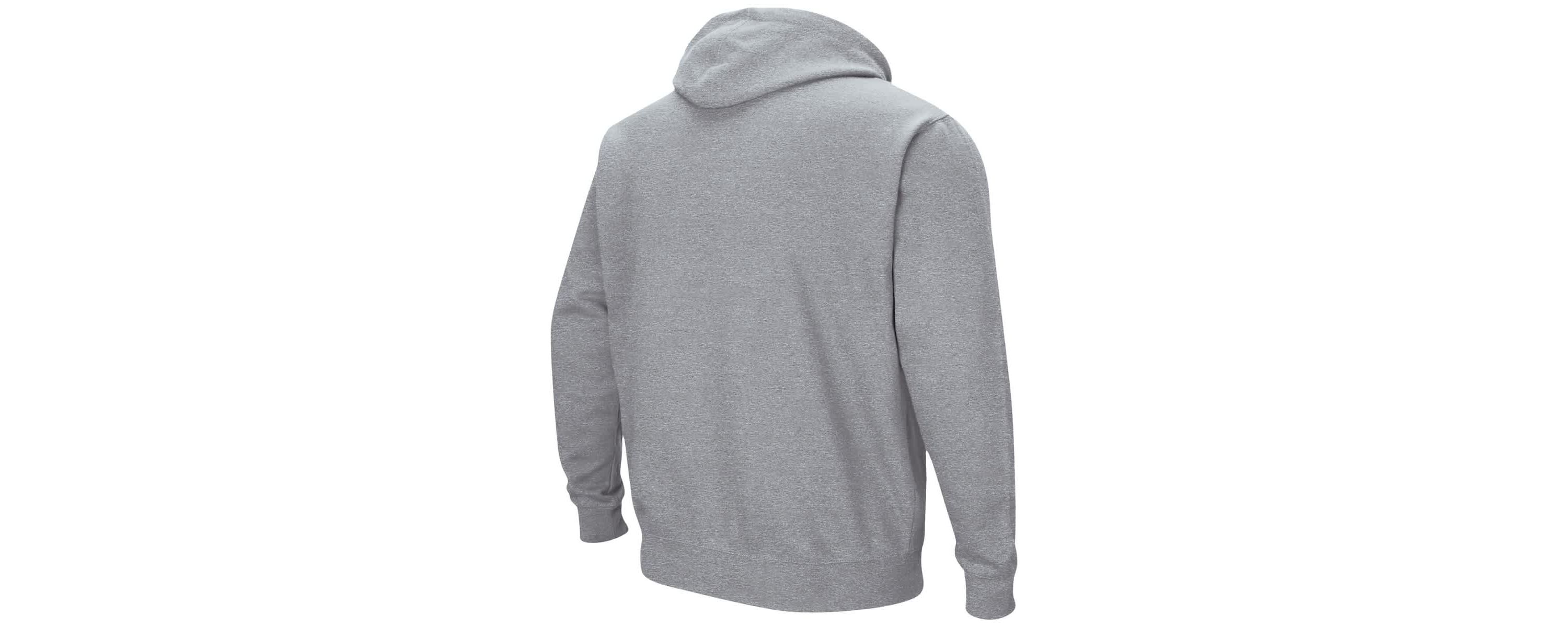 NCAA Missouri Tigers Arch & Logo 3.0 Pullover Hoodie