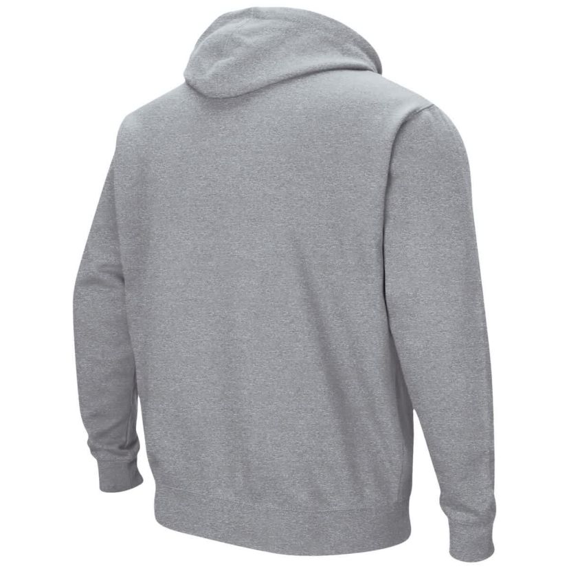 NCAA Missouri Tigers Arch & Logo 3.0 Pullover Hoodie