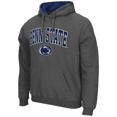 NCAA Penn State Nittany Lions Arch & Logo 3.0 Pullover Hoodie