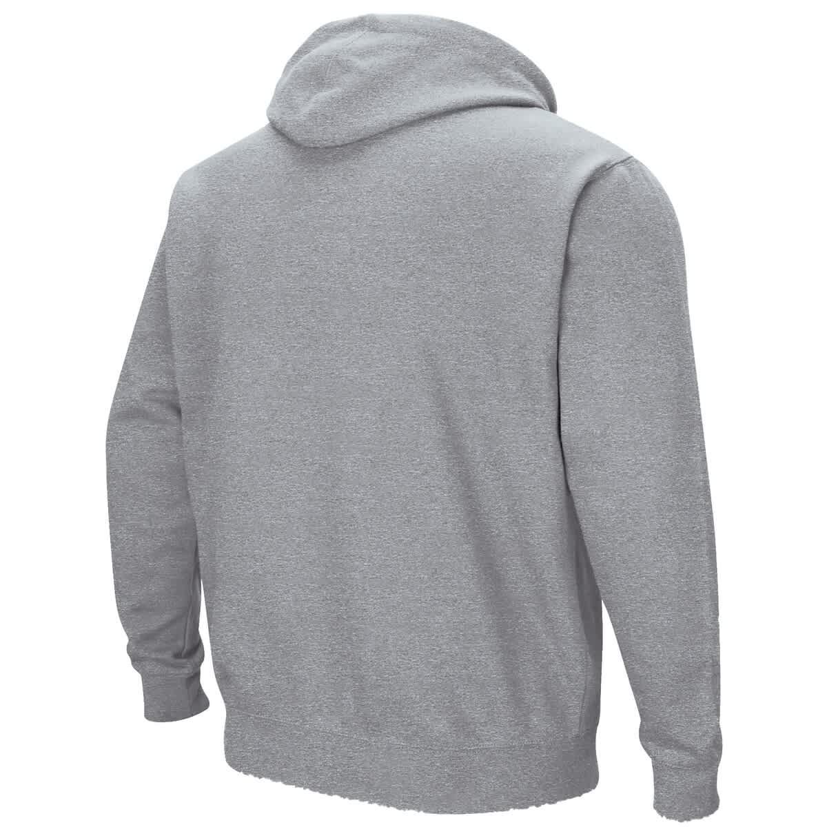 NCAA Penn State Nittany Lions Arch & Logo 3.0 Pullover Hoodie