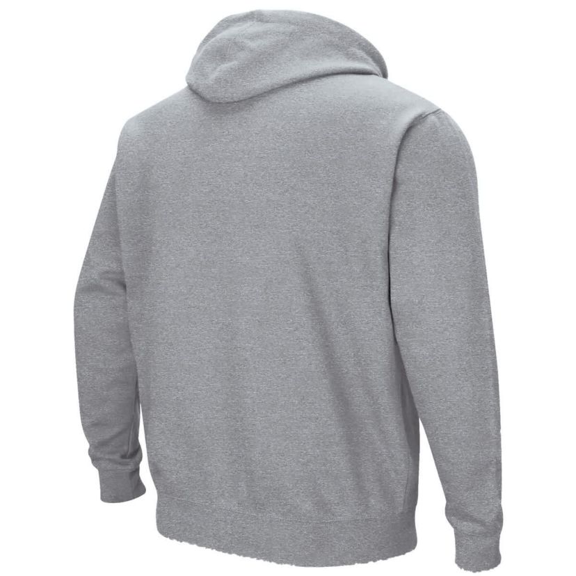 NCAA Penn State Nittany Lions Arch & Logo 3.0 Pullover Hoodie