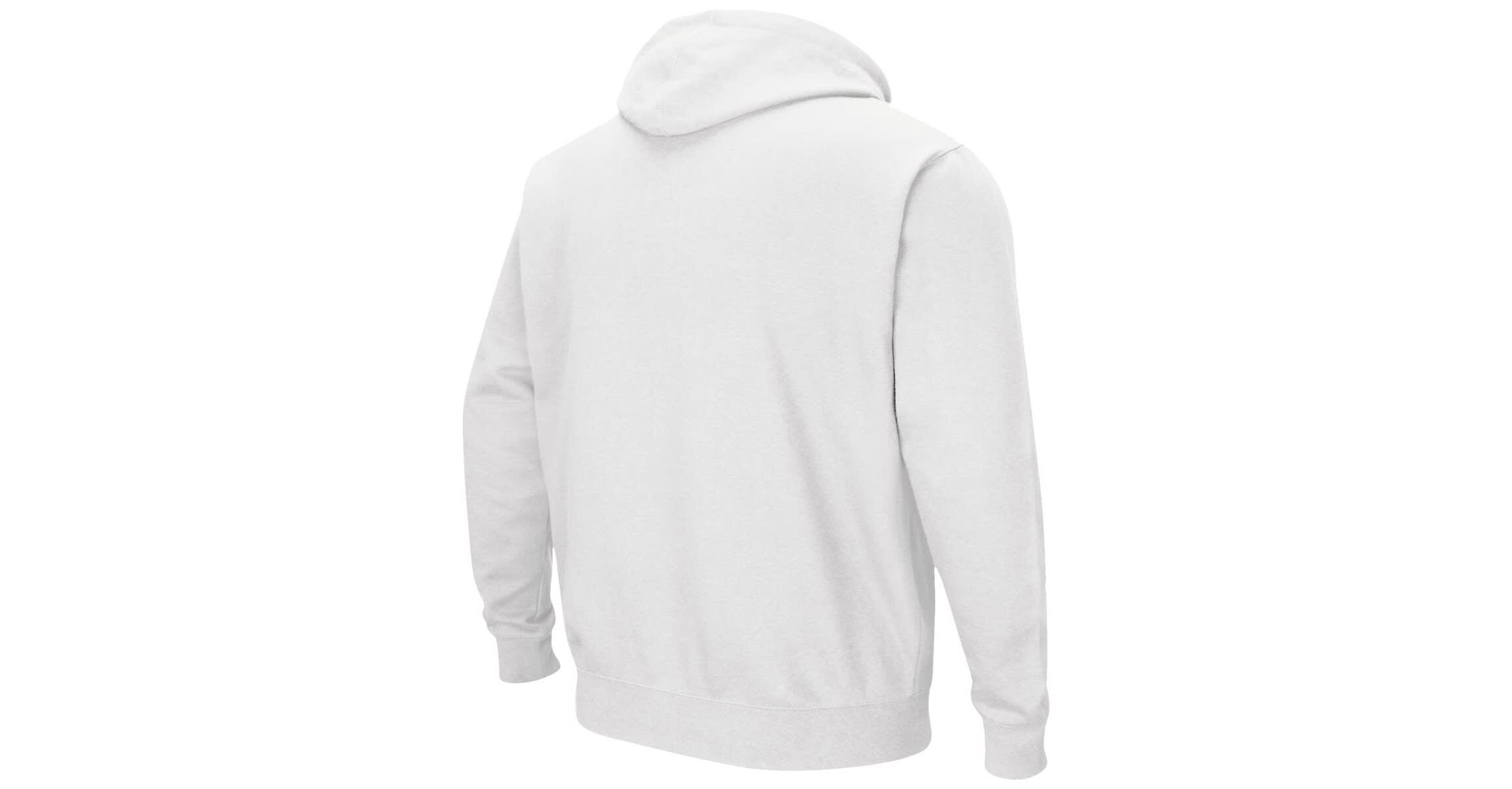 NCAA Penn State Nittany Lions Arch & Logo 3.0 Pullover Hoodie
