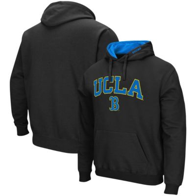 NCAA UCLA Bruins Arch & Logo 3.0 Pullover Hoodie