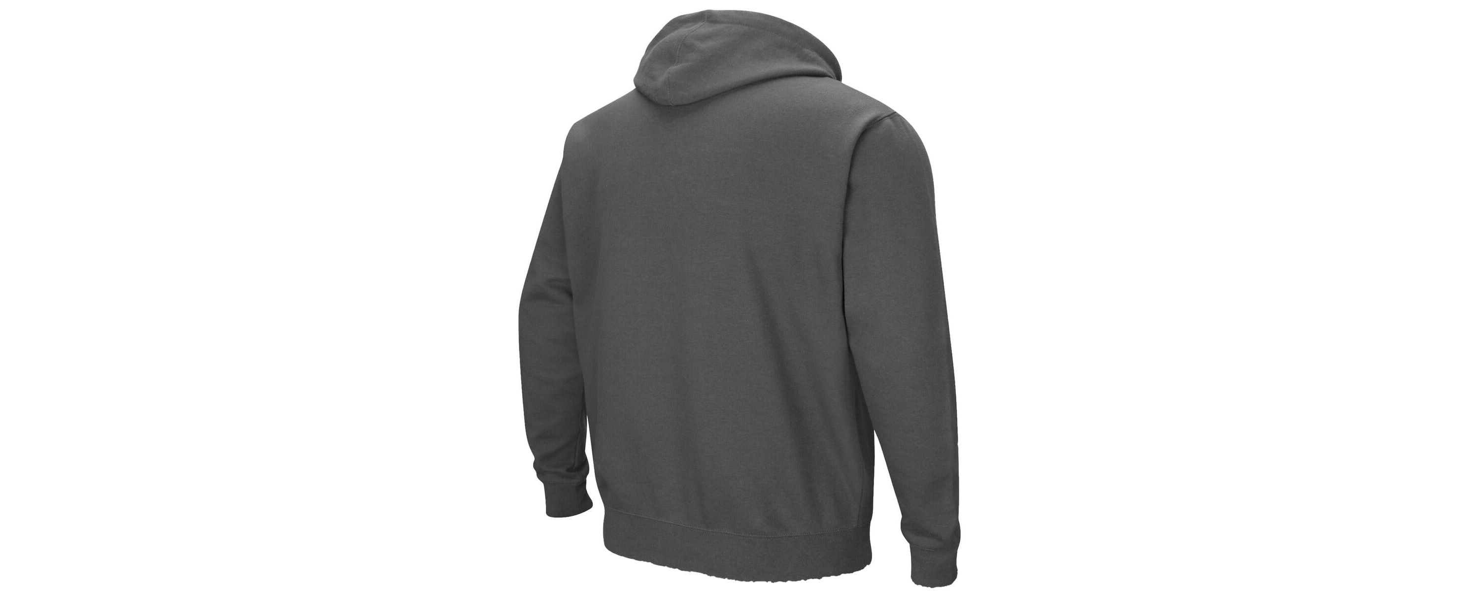 NCAA UCLA Bruins Arch & Logo 3.0 Pullover Hoodie