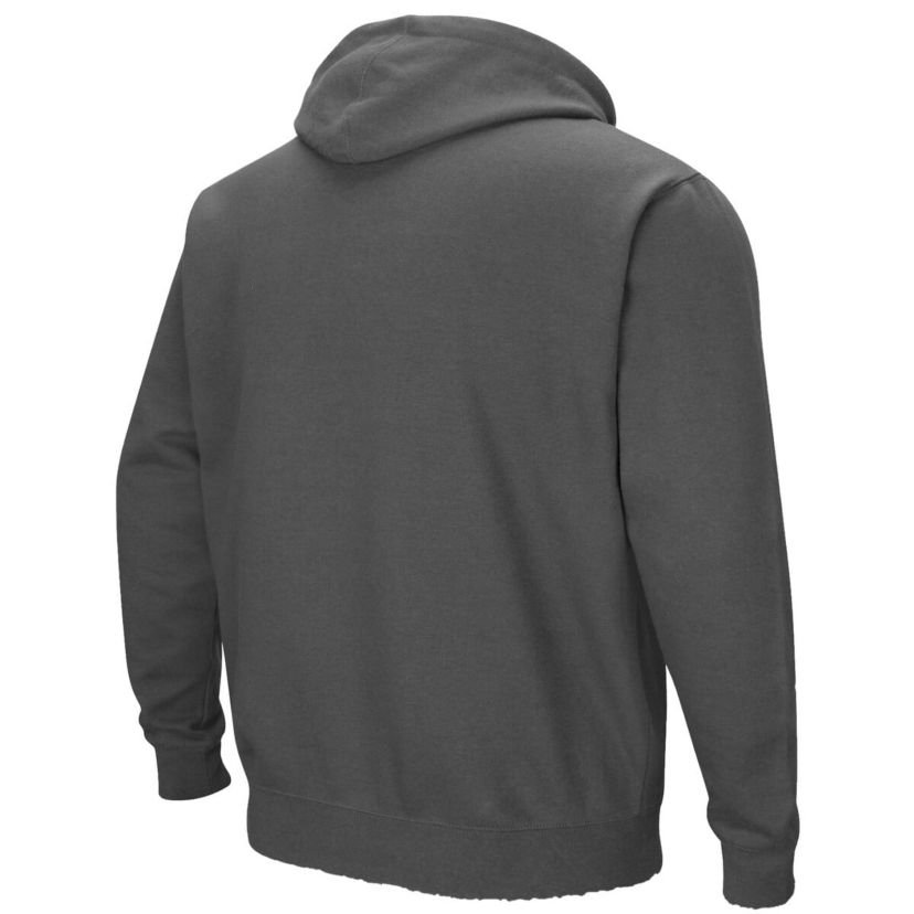 NCAA UCLA Bruins Arch & Logo 3.0 Pullover Hoodie
