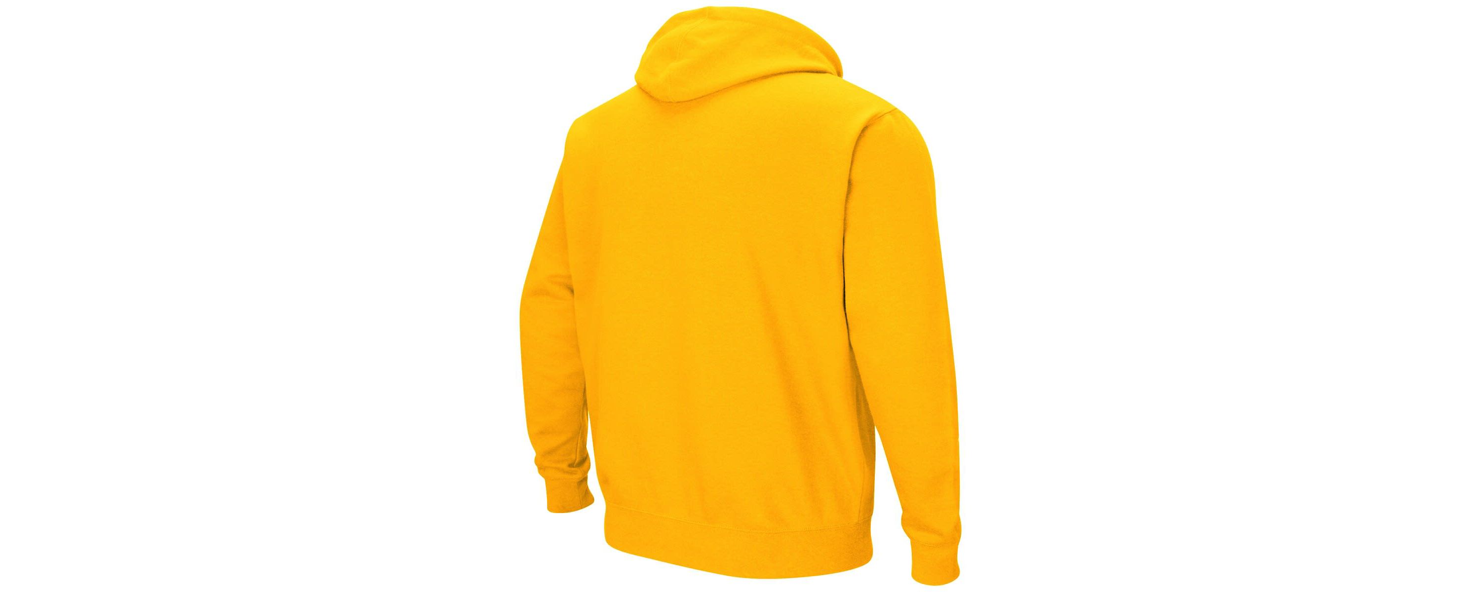 NCAA UCLA Bruins Arch & Logo 3.0 Pullover Hoodie