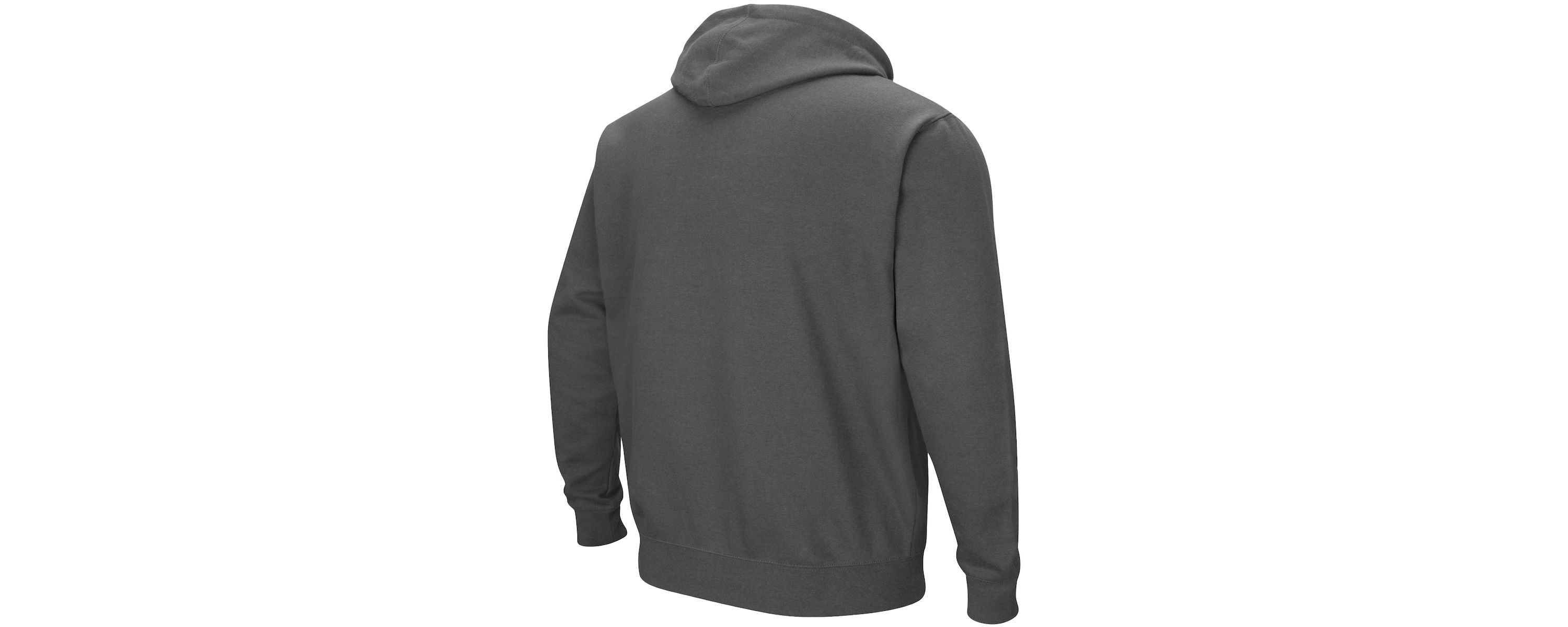 Connecticut Huskies NCAA UConn Huskies Arch & Logo 3.0 Pullover Hoodie