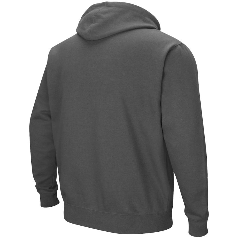 Connecticut Huskies NCAA UConn Huskies Arch & Logo 3.0 Pullover Hoodie