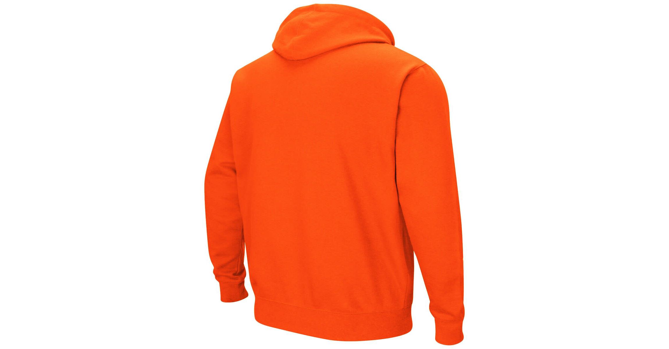 NCAA Virginia Tech Hokies Arch & Logo 3.0 Pullover Hoodie