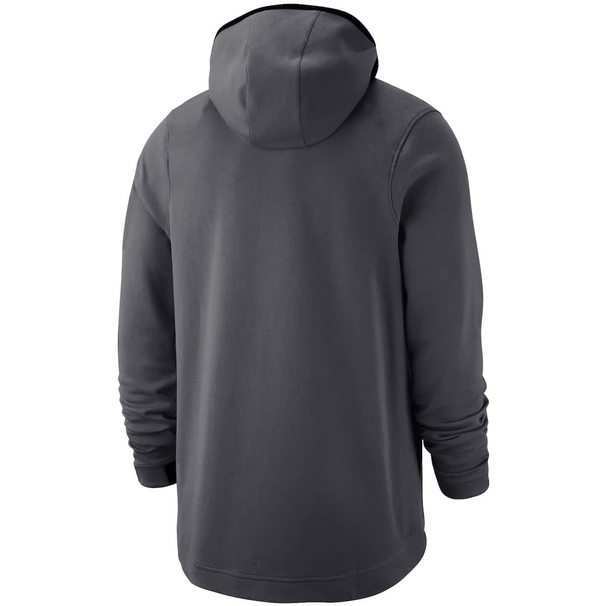 NCAA Nike Oregon State Beavers Tonal Showtime Full-Zip Hoodie Jacket