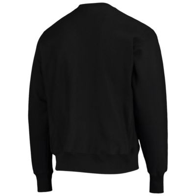 NCAA Colorado Buffaloes Vault Logo Reverse Weave Pullover Sweatshirt