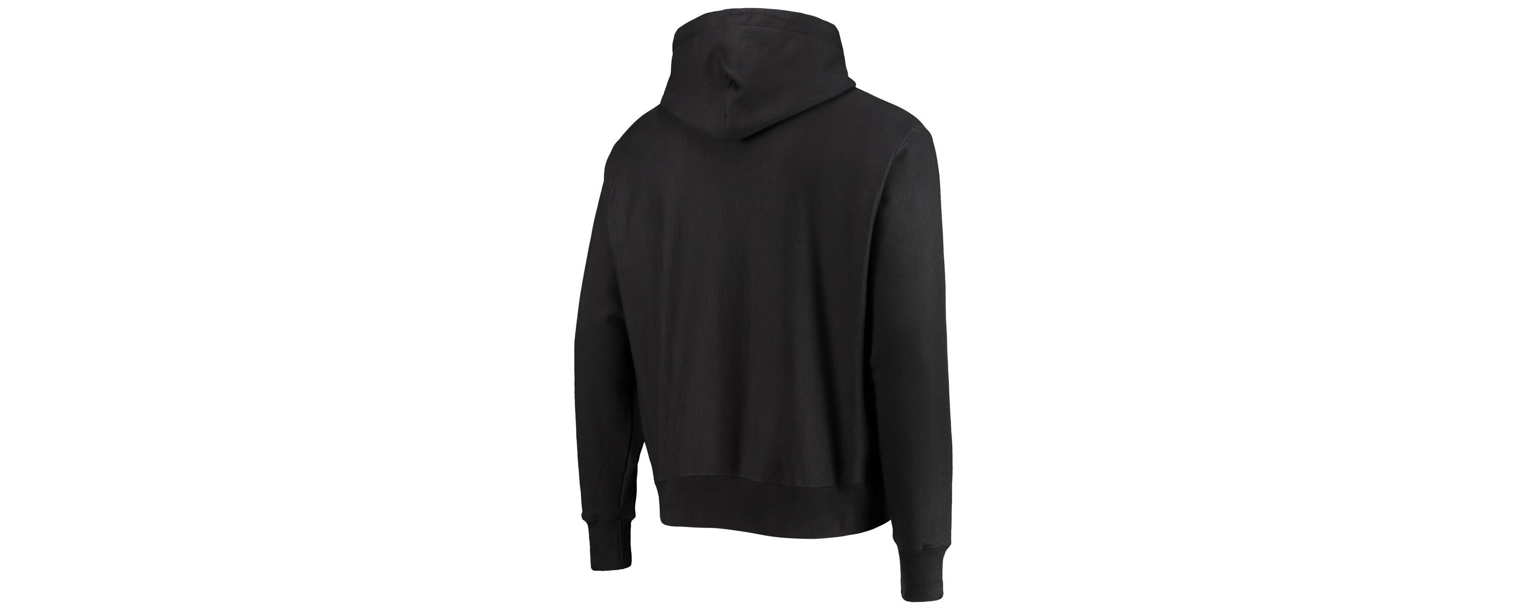 NCAA Cincinnati Bearcats Vault Logo Reverse Weave Pullover Hoodie