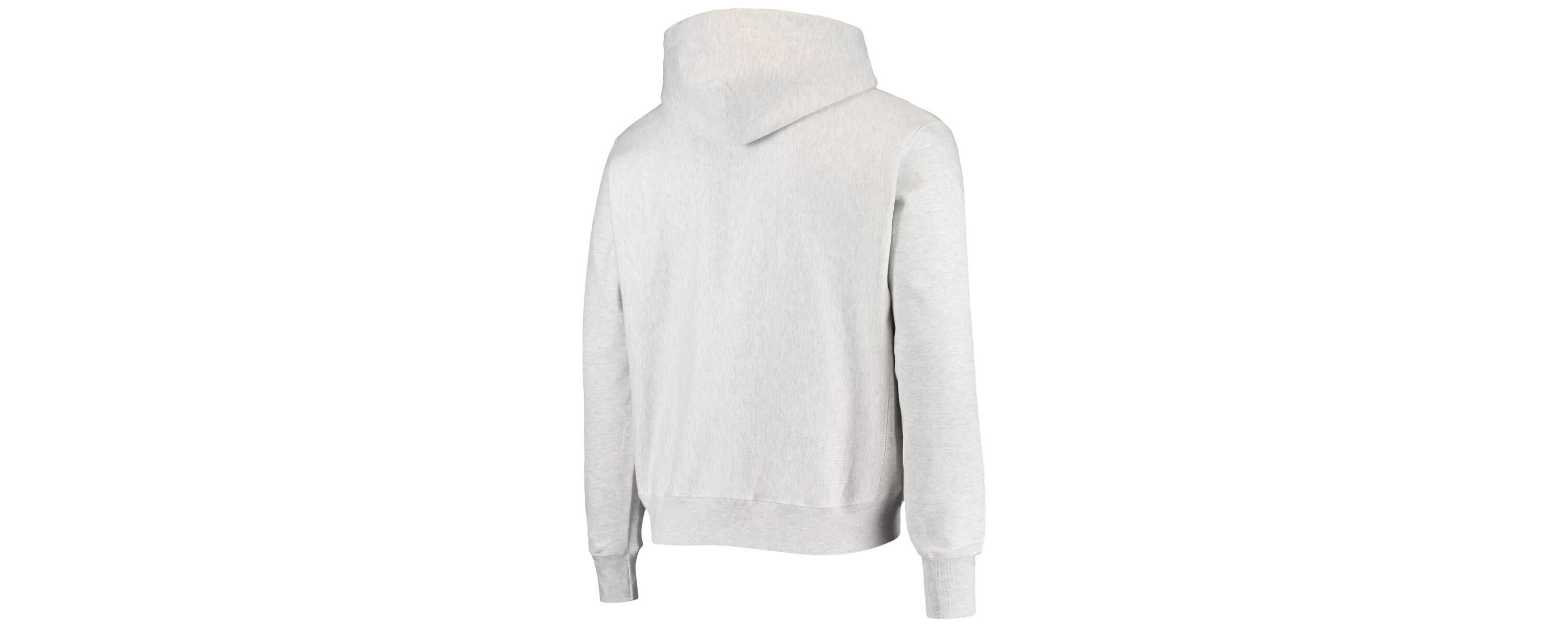 NCAA ed Michigan State Spartans Team Vault Logo Reverse Weave Pullover Hoodie