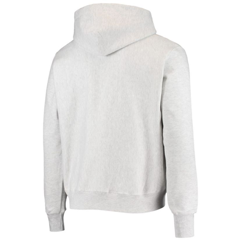 NCAA ed Michigan State Spartans Team Vault Logo Reverse Weave Pullover Hoodie