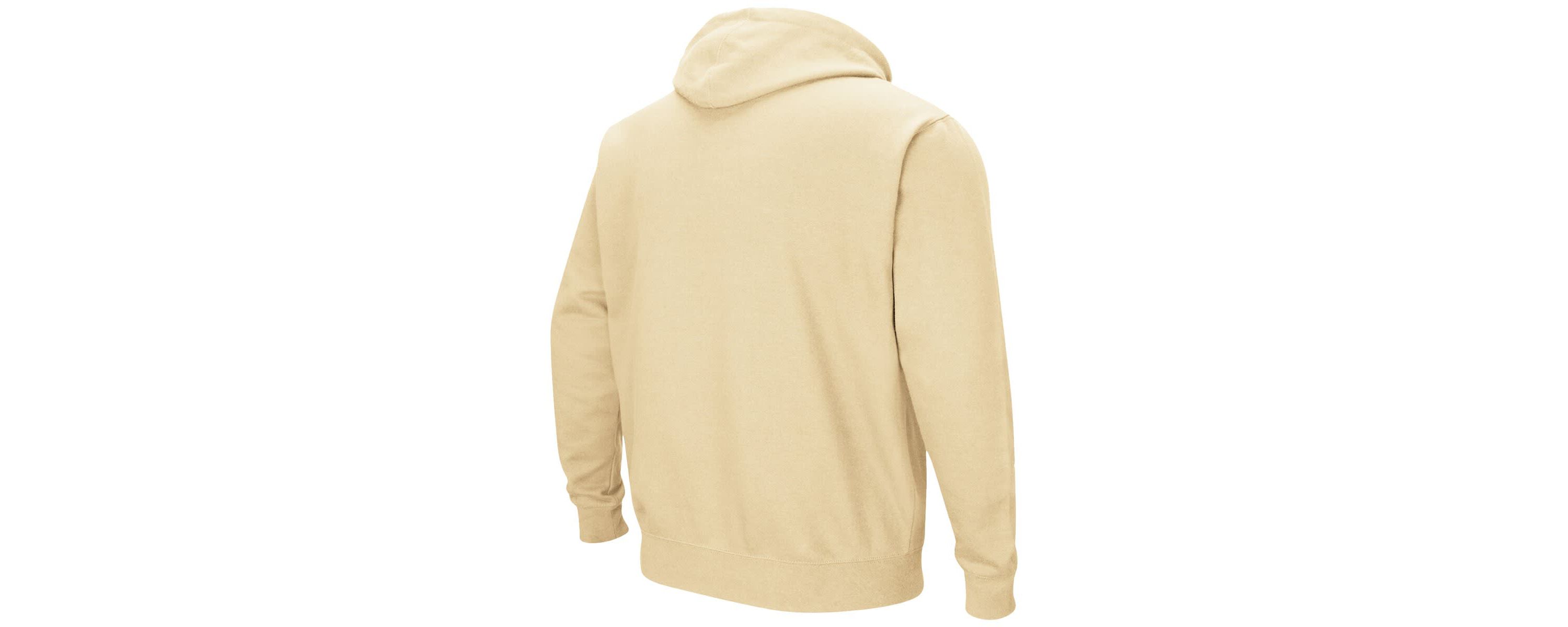 Boston College Eagles NCAA Boston NCAA Eagles Arch and Logo Pullover Hoodie