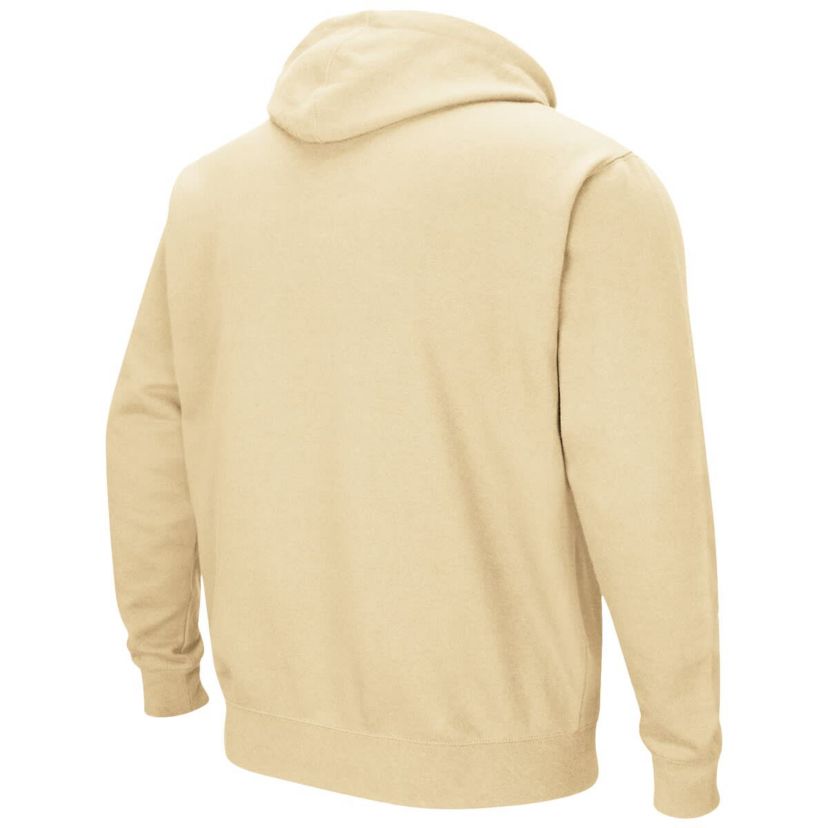 Boston College Eagles NCAA Boston NCAA Eagles Arch and Logo Pullover Hoodie