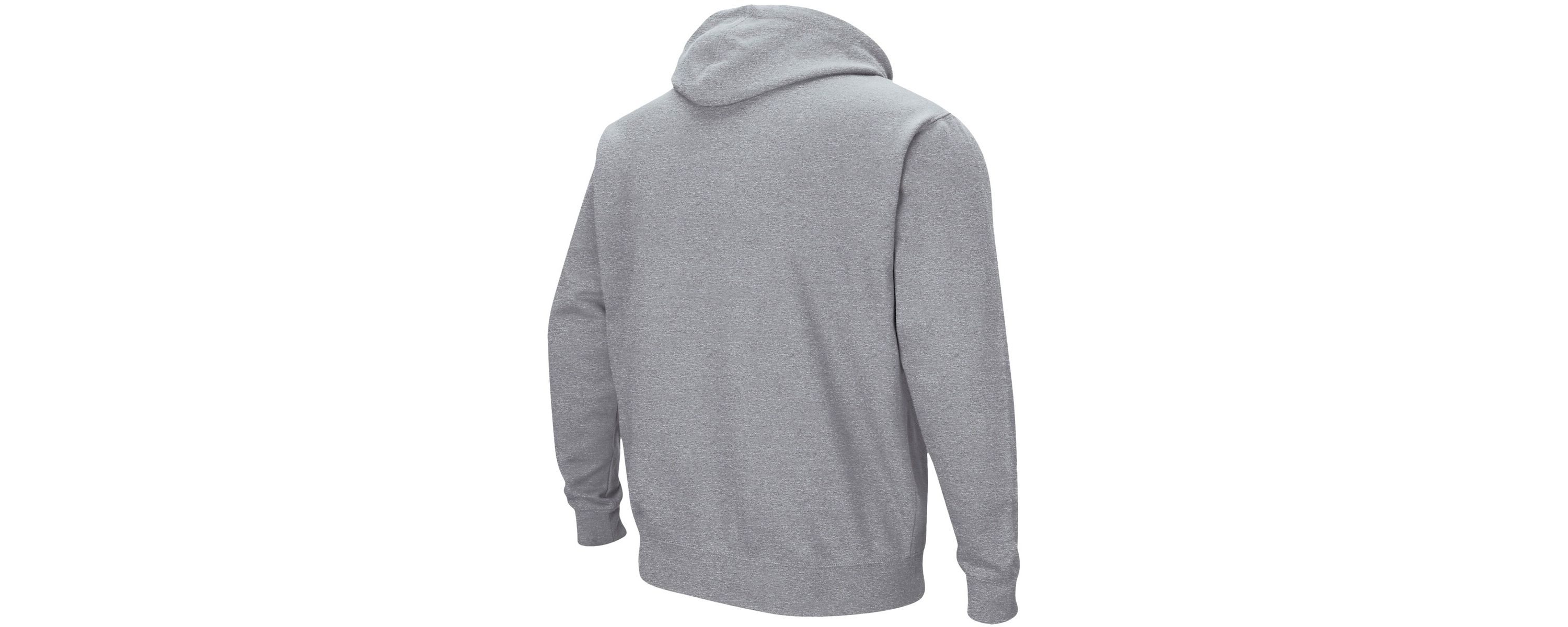 Central Michigan Chippewas NCAA ed Cent. Michigan Chippewas Arch and Logo Pullover Hoodie