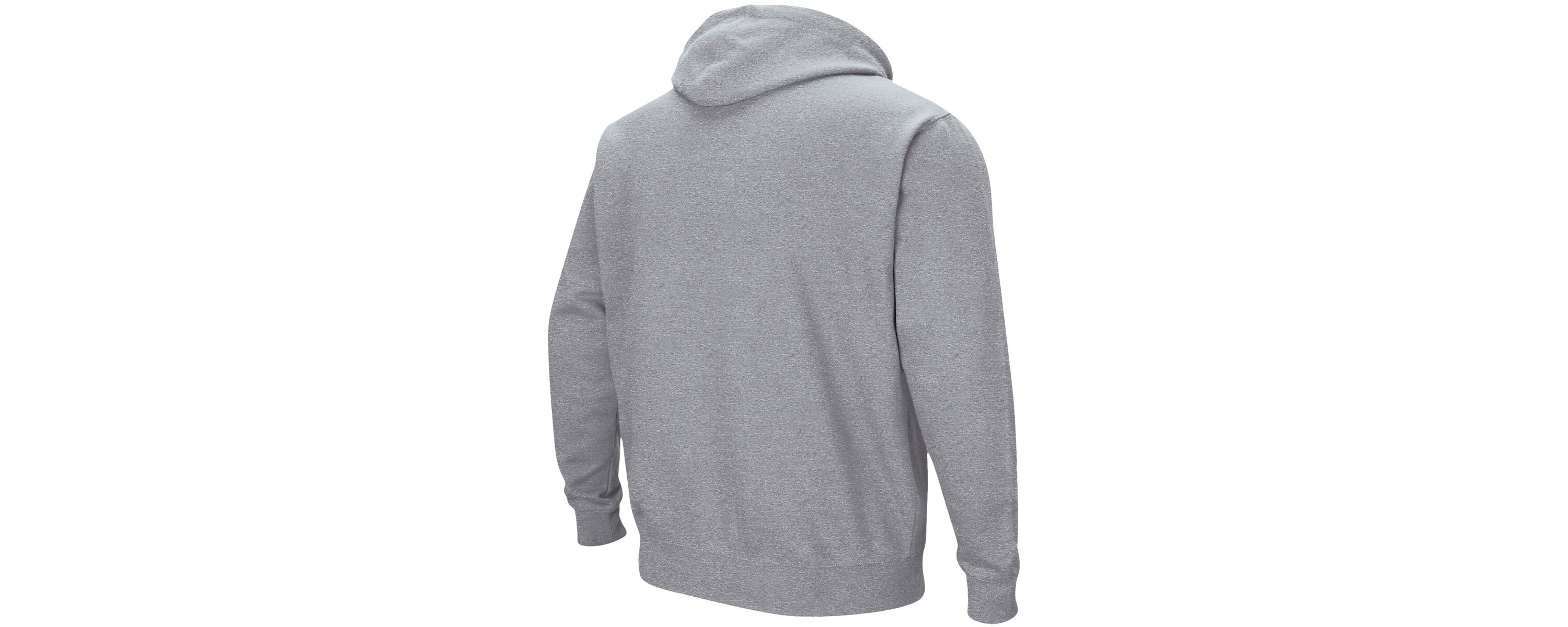 NCAA ed Kent State Golden Flashes Arch and Logo Pullover Hoodie