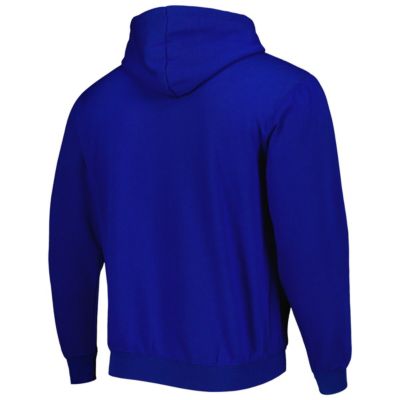 NCAA Memphis Tigers Arch and Logo Pullover Hoodie