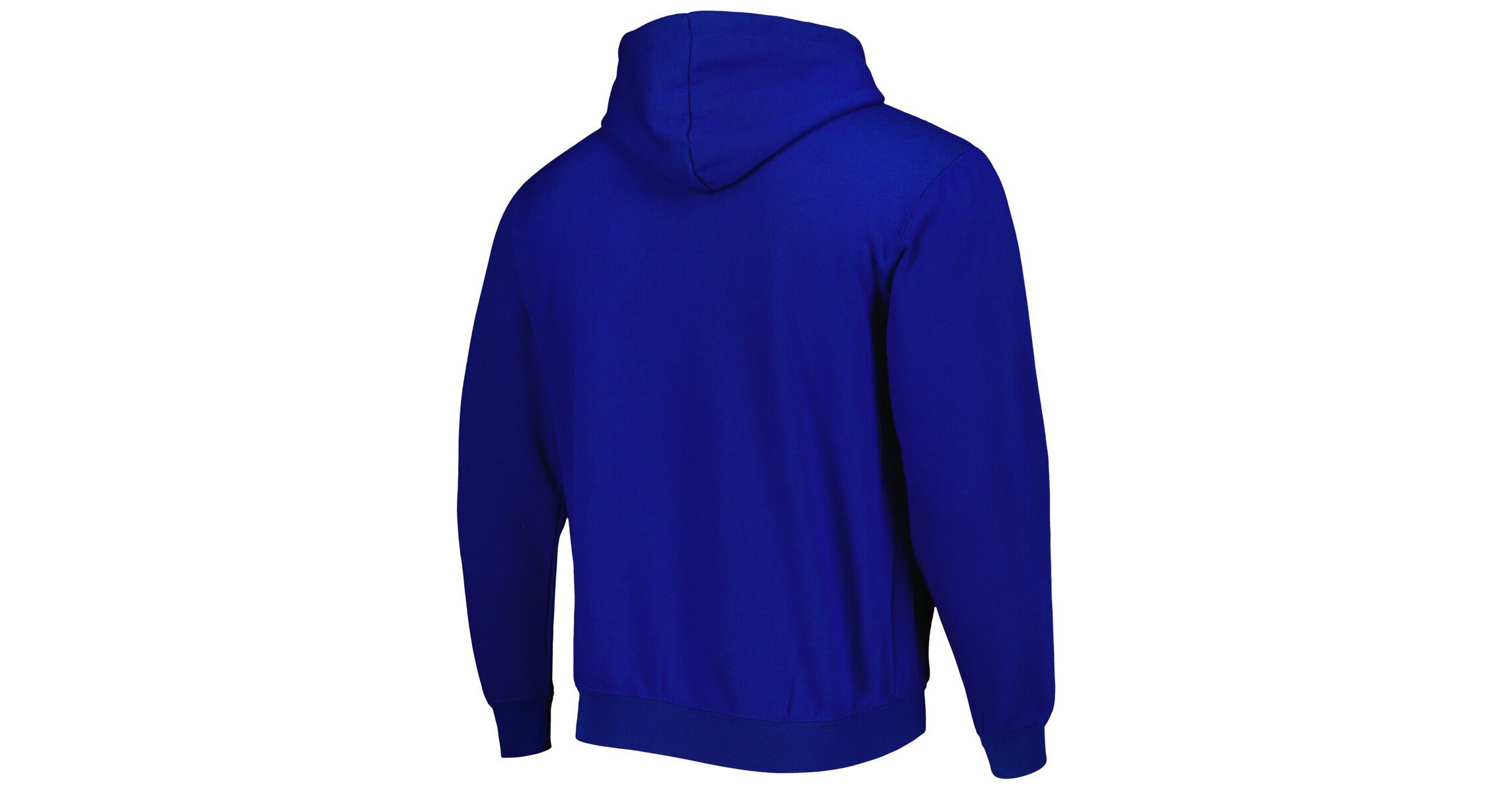 NCAA Memphis Tigers Arch and Logo Pullover Hoodie