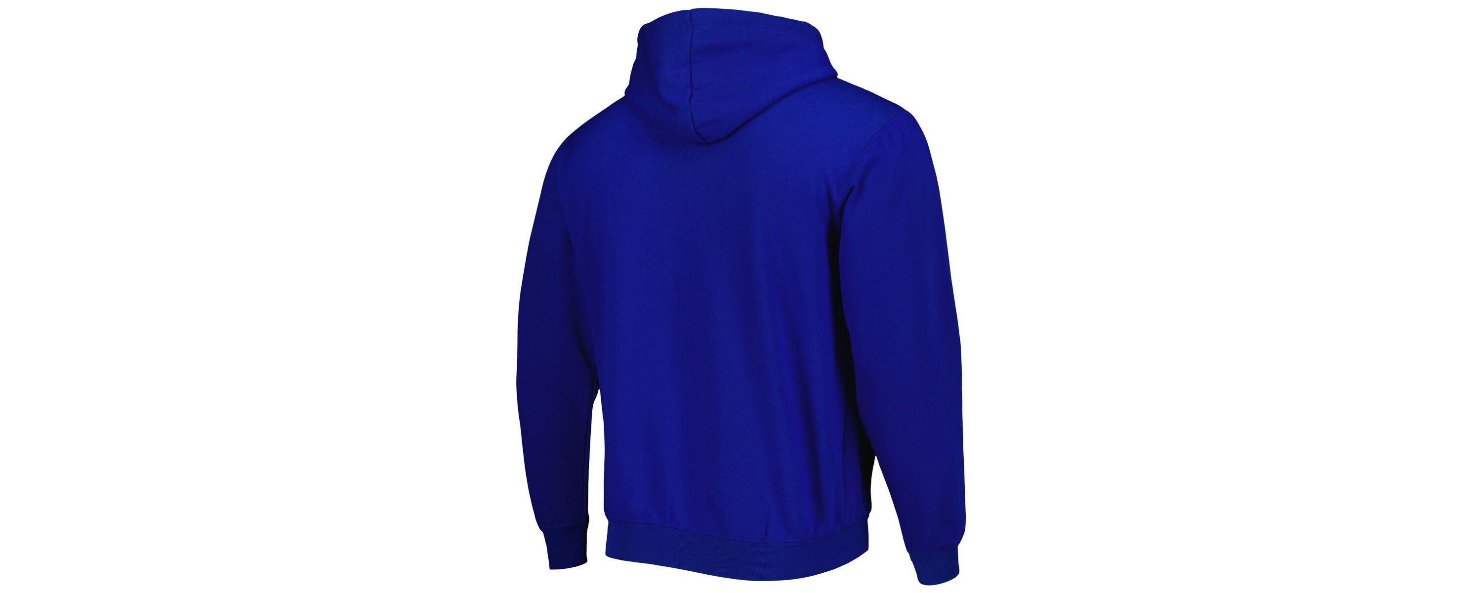 NCAA Memphis Tigers Arch and Logo Pullover Hoodie
