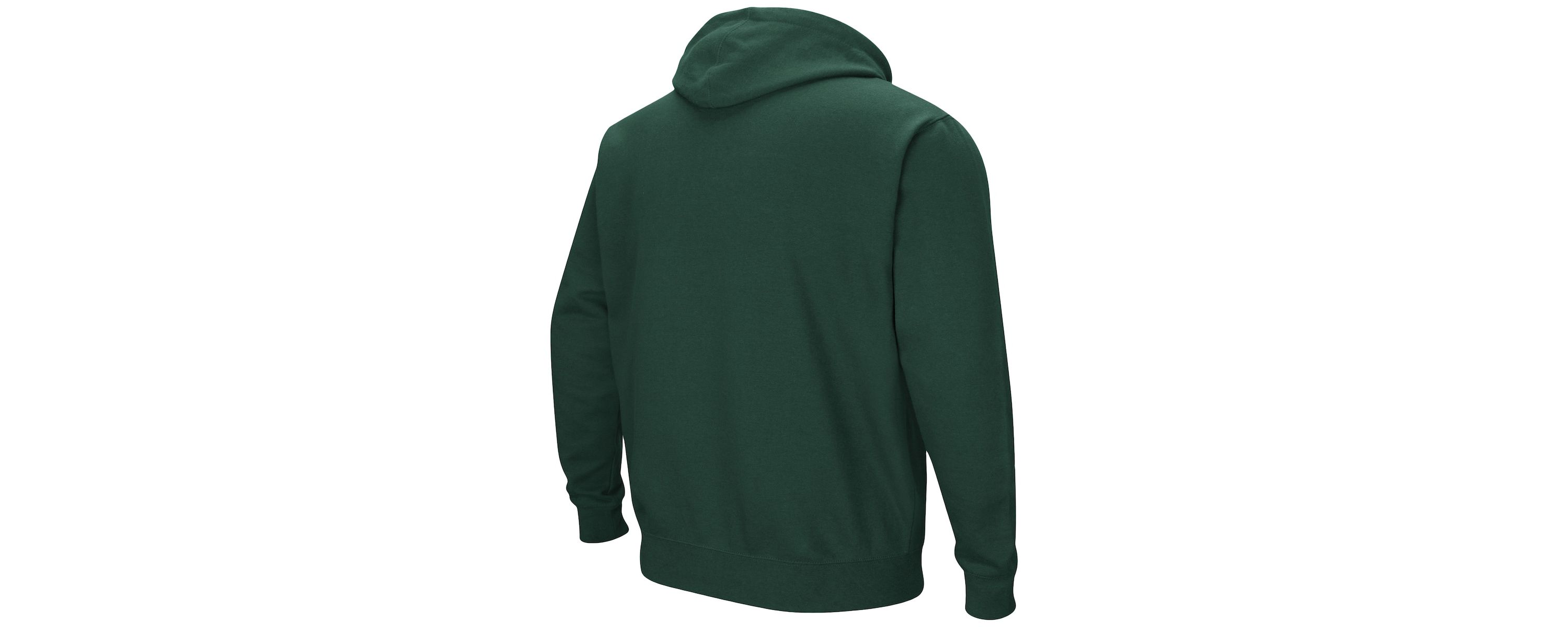 NCAA NDSU Bison Arch and Logo Pullover Hoodie