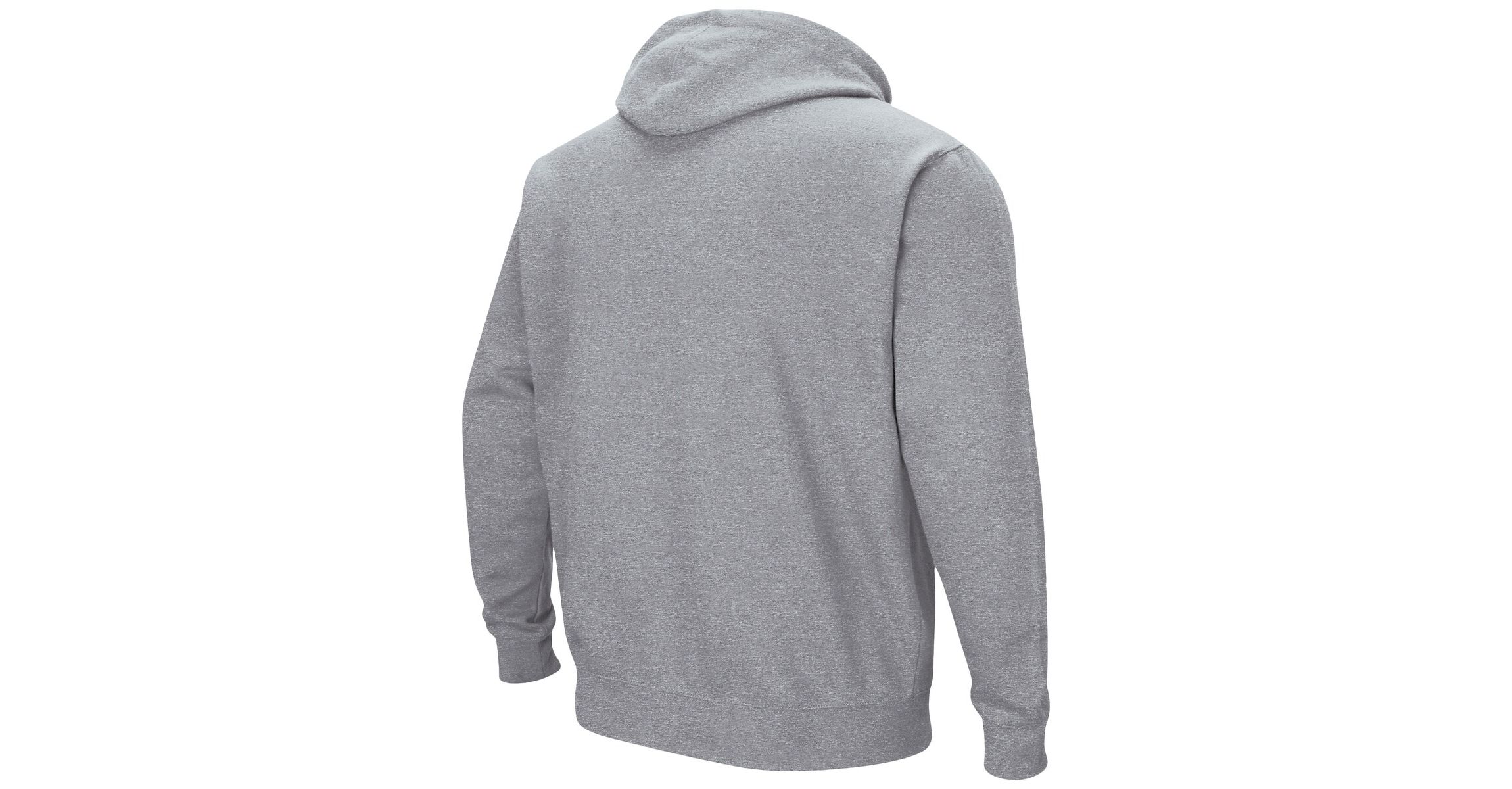 NCAA ed NDSU Bison Arch and Logo Pullover Hoodie