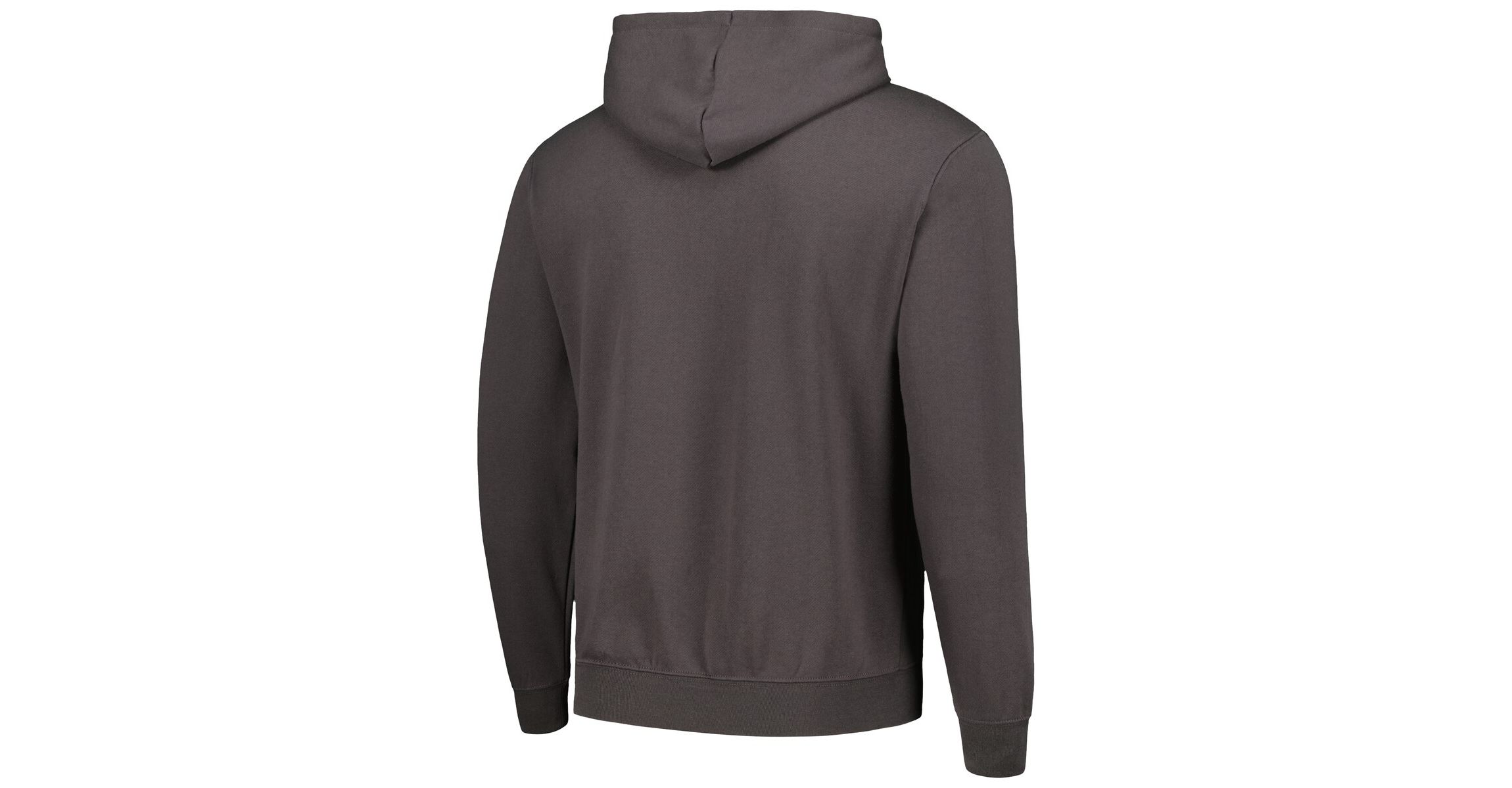 NCAA Pennsylvania Quakers Arch and Logo Pullover Hoodie