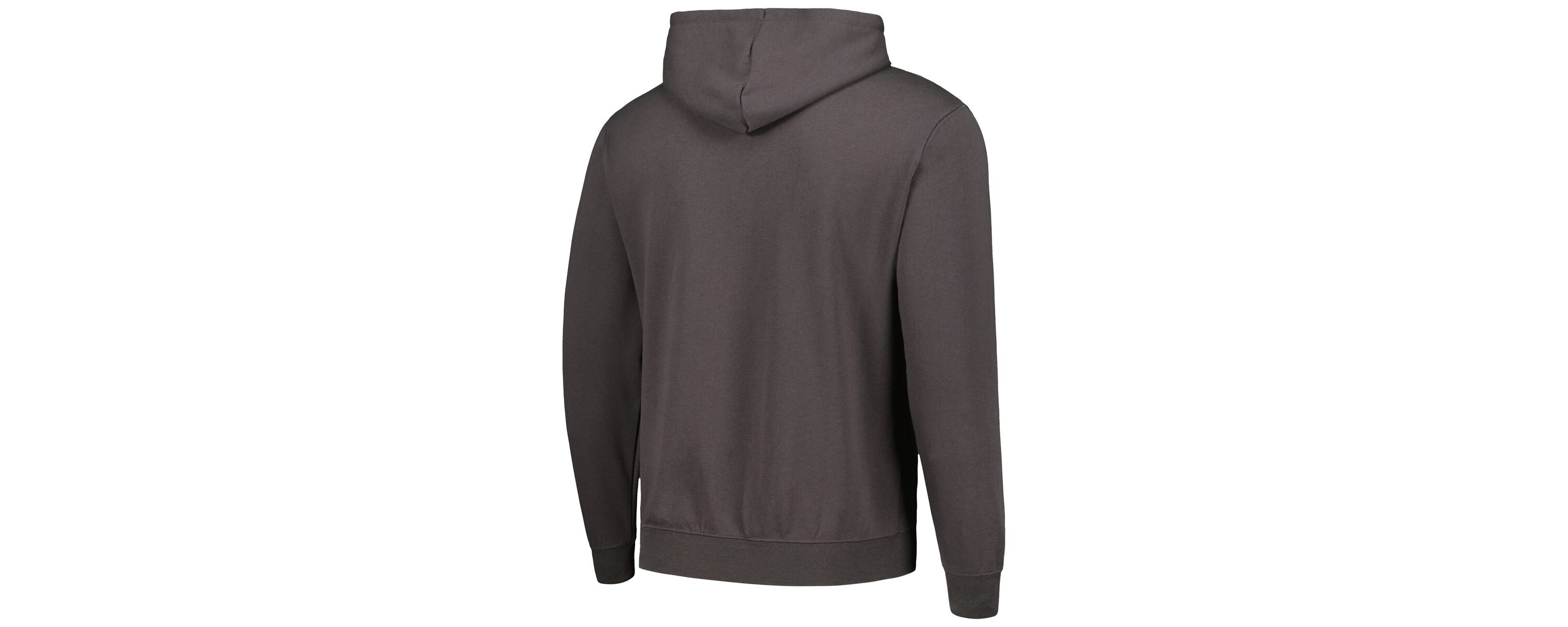 NCAA Pennsylvania Quakers Arch and Logo Pullover Hoodie