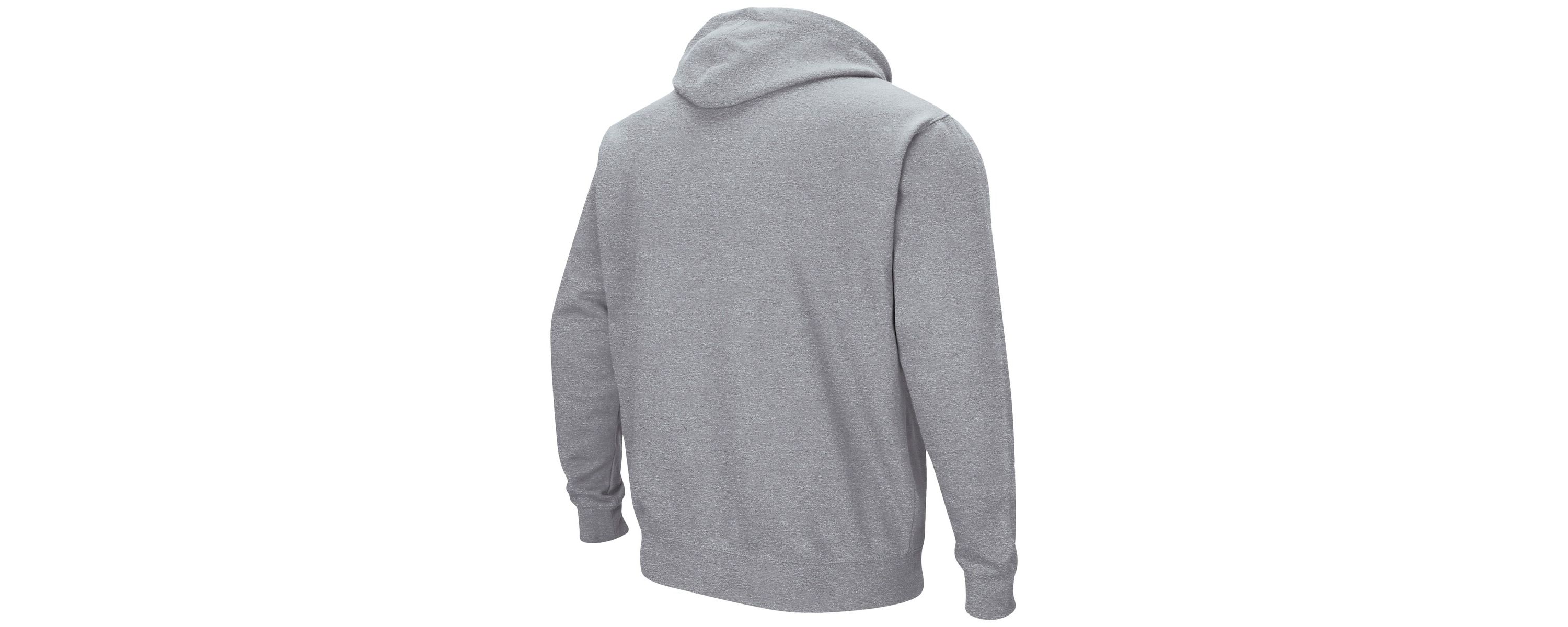 NCAA ed Saint Louis Billikens Arch and Logo Pullover Hoodie