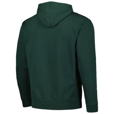 NCAA Charlotte 49ers Arch and Logo Pullover Hoodie
