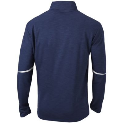 NCAA Auburn Tigers Scorecard Quarter-Zip Jacket