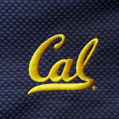 California Golden Bears NCAA Cal Scorecard Quarter-Zip Jacket