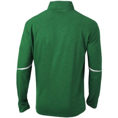 Miami (FL) Hurricanes NCAA Miami Hurricanes Scorecard Quarter-Zip Jacket