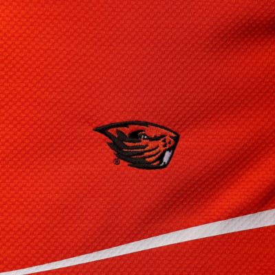 NCAA Oregon State Beavers Scorecard Quarter-Zip Jacket