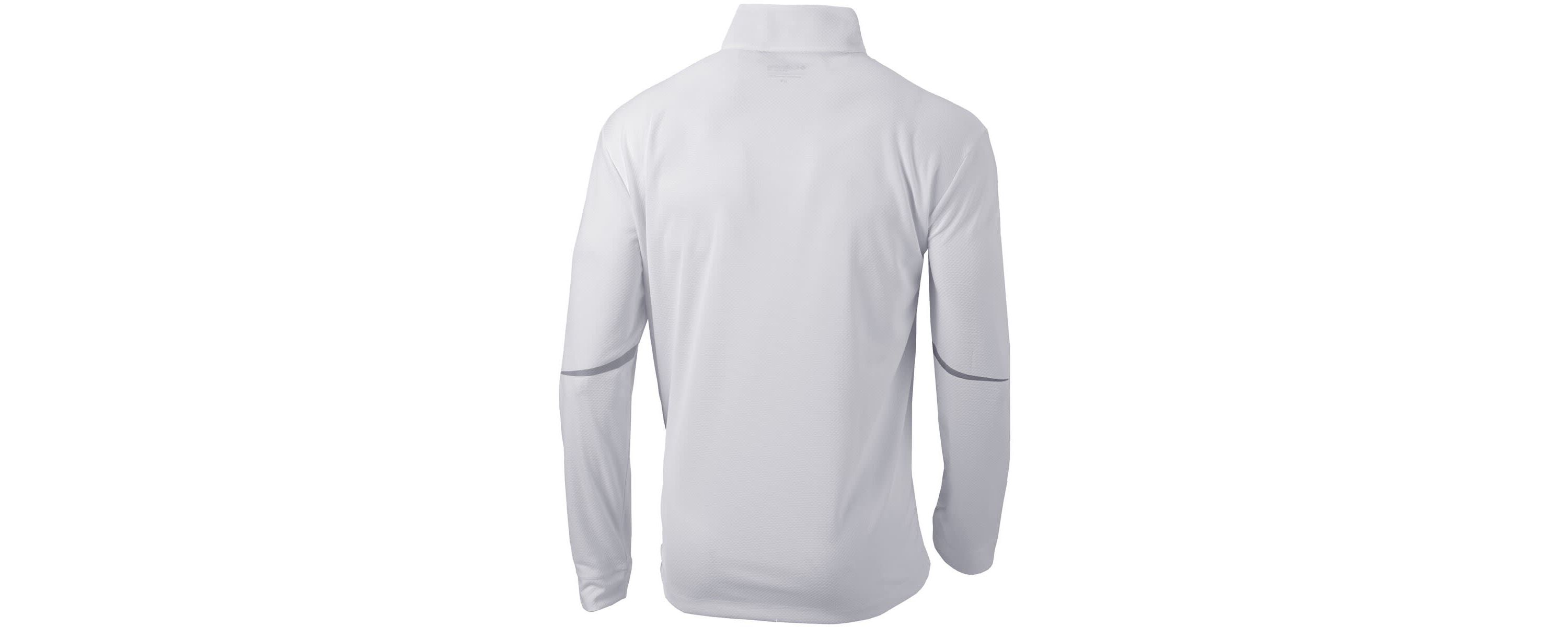 Stanford Cardinal NCAA Stanford Scorecard Quarter-Zip Jacket
