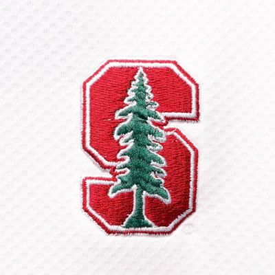 Stanford Cardinal NCAA Stanford Scorecard Quarter-Zip Jacket