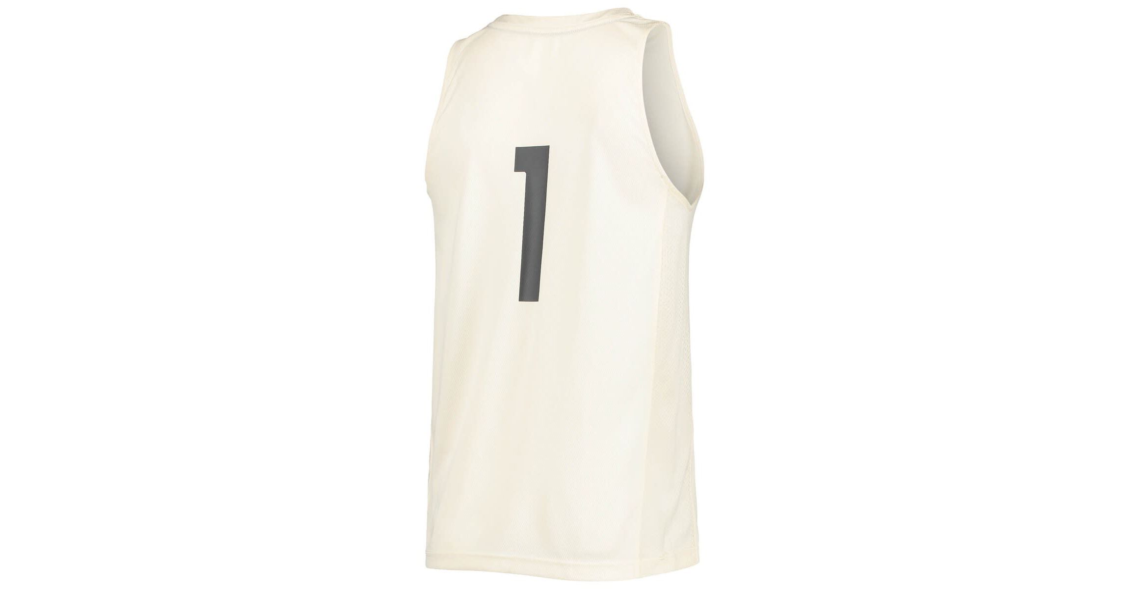 NCAA #1 Kansas Jayhawks Reverse Retro Jersey