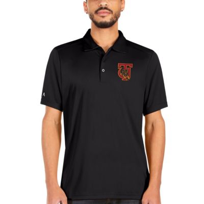 NCAA Tuskegee Golden Tigers Tribute Polo